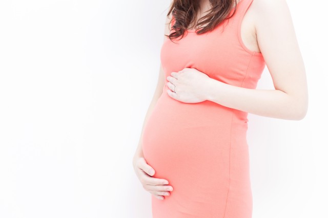 妊婦さん