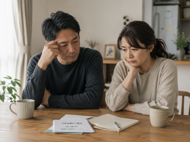 不妊治療とは